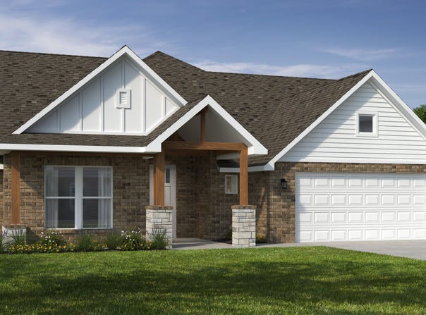 908 Silver Oaks Drive, Carl Junction, MO 64834