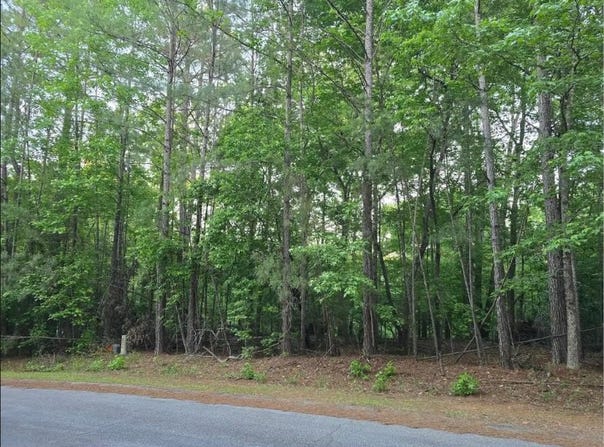 L25, B65 Crescent Drive, McCormick, SC 29835
