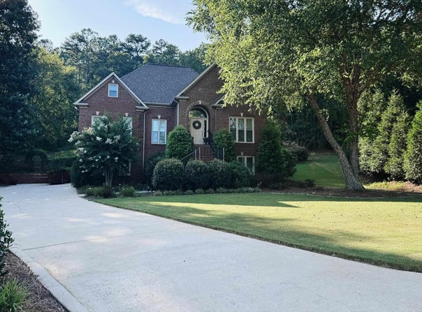 7500 OLD MILL CIRCLE, TRUSSVILLE, AL 35173