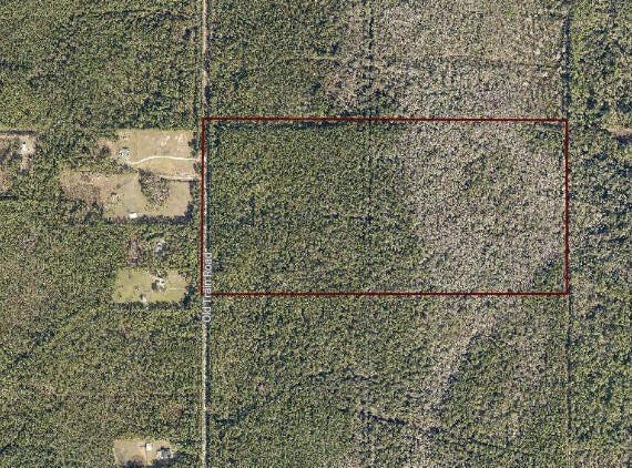 Old Train Road, Deltona, FL 32738