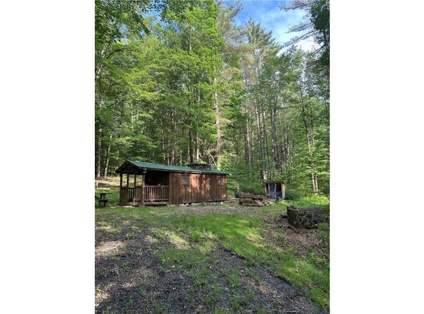 166 Schlafer Road, Guilford, NY 13780