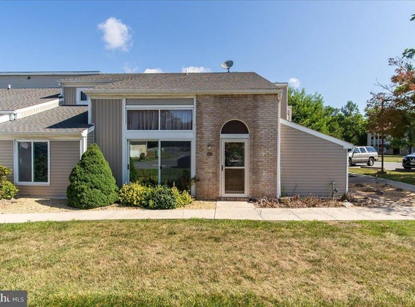 1500 KENSINGTON Drive, HAGERSTOWN, MD 21742