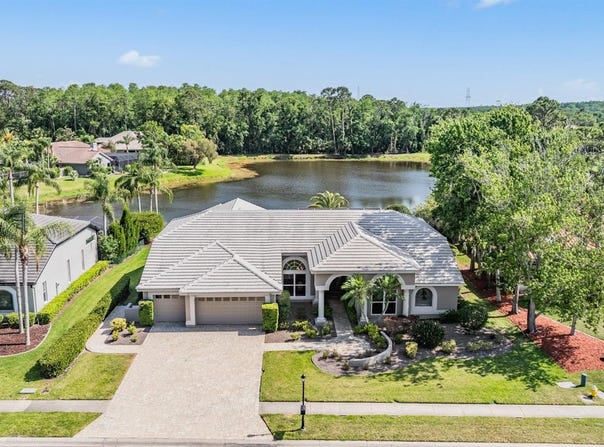 1307 FORESTEDGE BOULEVARD, OLDSMAR, FL 34677