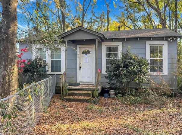 1060 N Green Street, Ridgeland, SC 29936