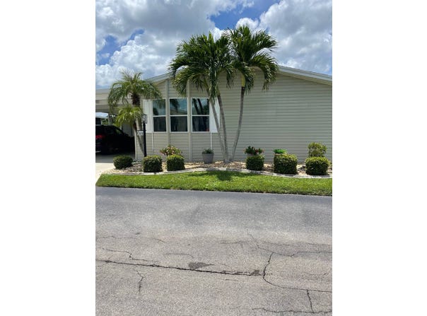 29200 Jones Loop S Jones Loop Rd, Punta Gorda, FL 33950