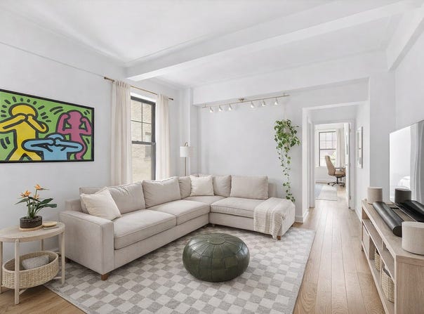 141 East 3rd Street, New York, NY 10009