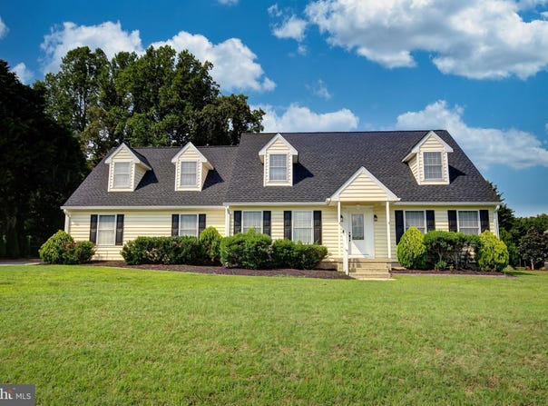 32492 MARINERS WAY, MILLSBORO, DE 19966