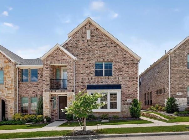 253 Mcconathy Way, Flower Mound, TX 75028