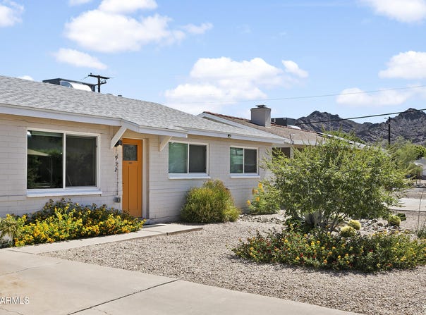 912 E ORCHID Lane, Phoenix, AZ 85020