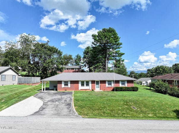 102 College View Drive, Greeneville, TN 37745