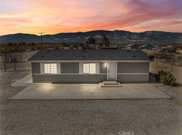 36075 Old Woman Springs Road, Lucerne Valley, CA 92356