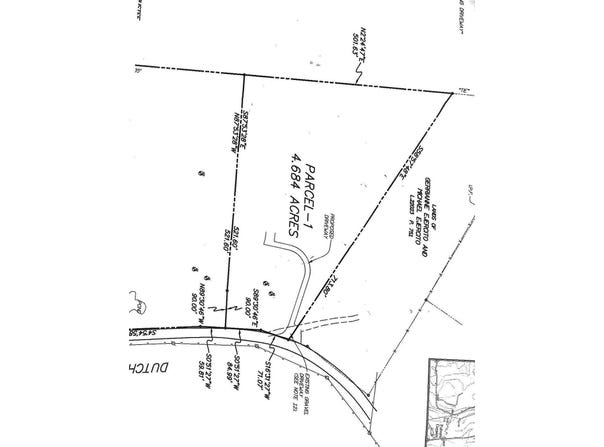 620 Bean River Road, Pine Plains, NY 12567
