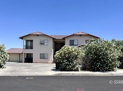 1300 N El Prado DR, Ridgecrest, CA 93555