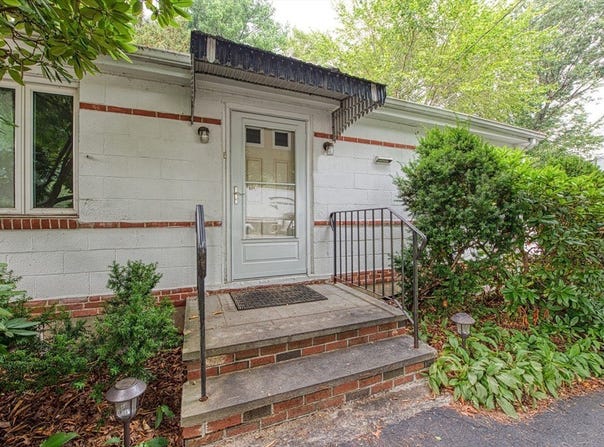 197 Turnpike Street, Canton, MA 02021