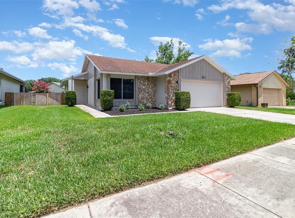 473 NEWHOPE DRIVE, ALTAMONTE SPRINGS, FL 32714