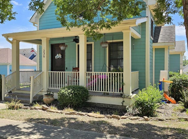 236 A Street, Bryant, AR 72022