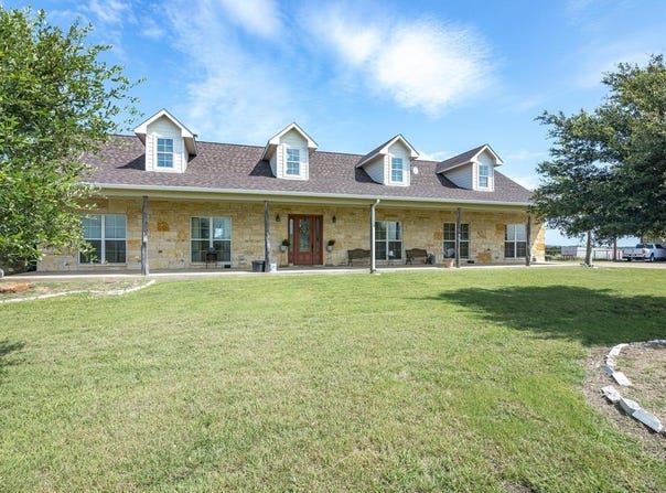 1019 Fm 85, Ennis, TX 75119
