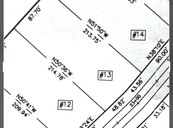 13 Ridgeway Drive, Starkville, MS 39759