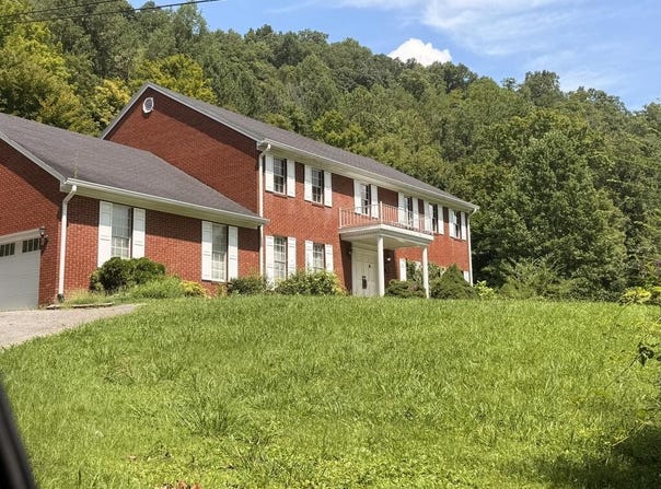 8246 KY 122, Minnie, KY 41651