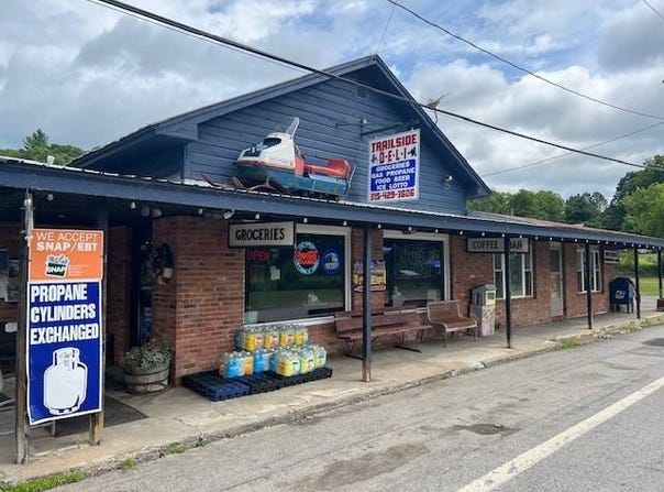 6186 State Hwy 29A, Stratford, NY 13470