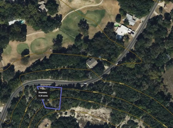 4509 Outpost TRCE, Lago Vista, TX 78645