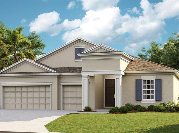 5308 WOLF CREEK DRIVE, APOLLO BEACH, FL 33572