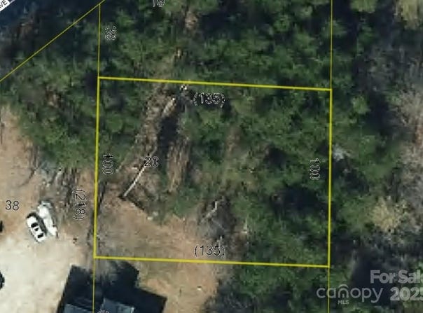Burkemont Avenue, Morganton, NC 28655