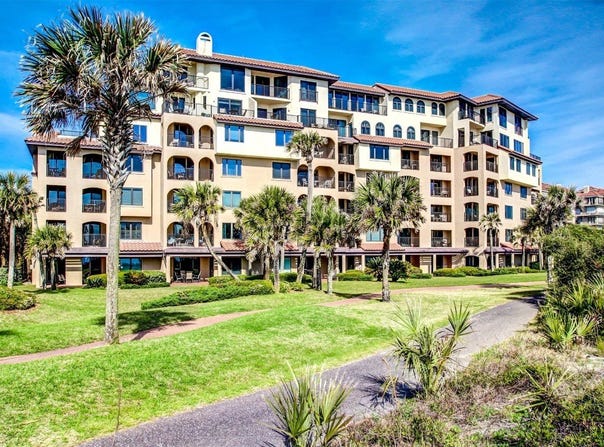 1651/1652 SEA DUNES Place 1637, Fernandina Beach, FL 32034