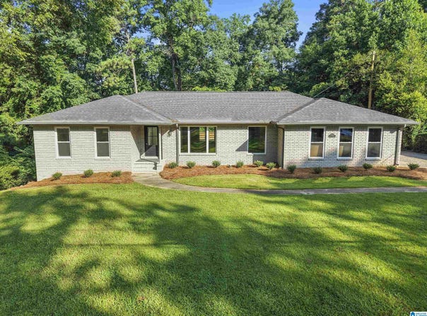 3348 OVERTON ROAD, BIRMINGHAM, AL 35223