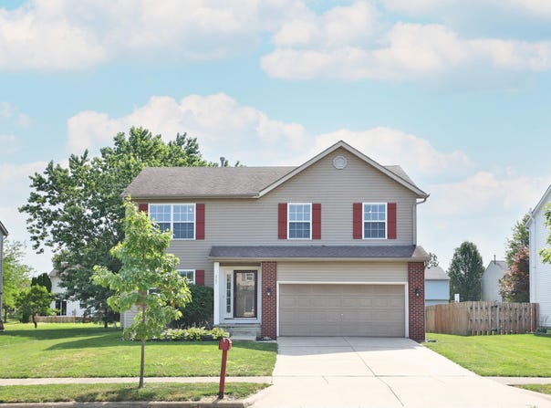 207 Sonoma Drive, Delaware, OH 43015