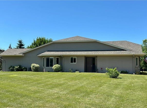 717 Overlook Court, Saint Croix Falls, WI 54024