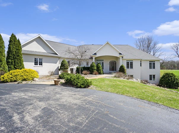 81 S Skyview Drive, Kalamazoo, MI 49009