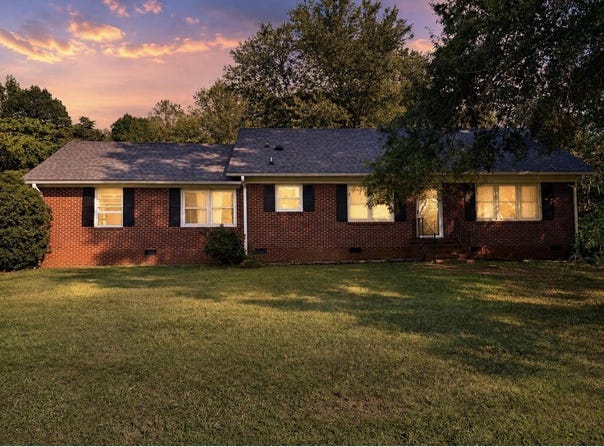 4157 Huell Matthews Highway, South Boston, VA 24592