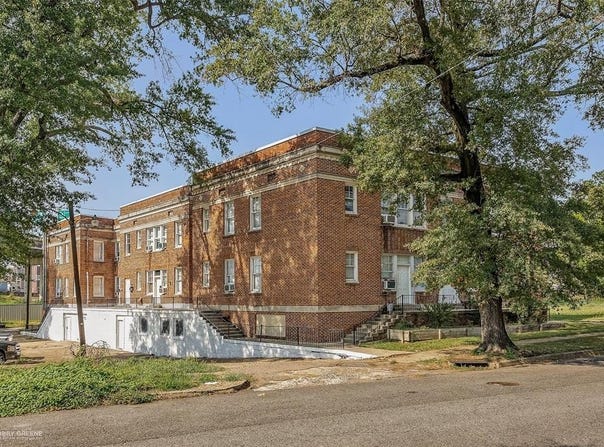 622 Euclid Street, Shreveport, LA 71101