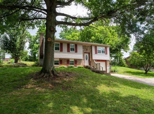 84 Sherwood Drive, Independence, KY 41051