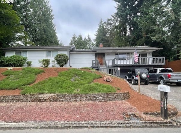 7212 NE 74TH AVE, Vancouver, WA 98662