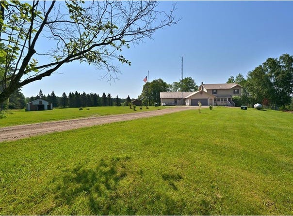 24147 Maple Drive W, Bovey, MN 55709