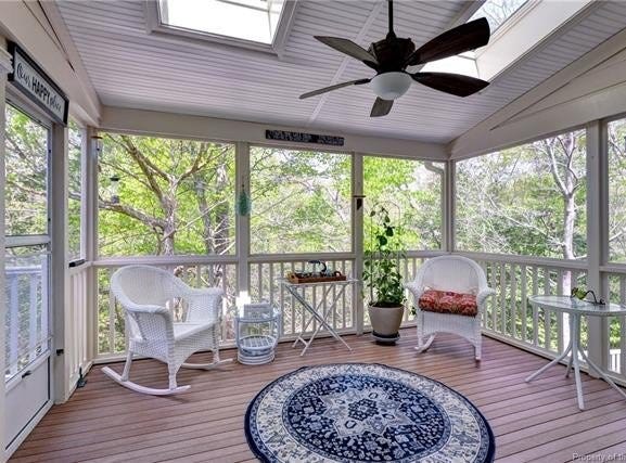 3115 Sapling Drive, Toano, VA 23168