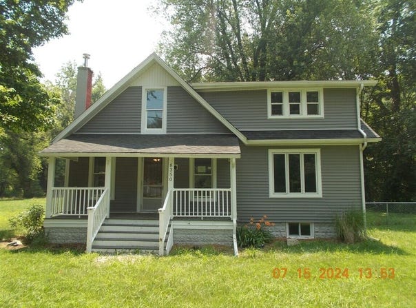 8350 Willow Road, Milan, MI 48160