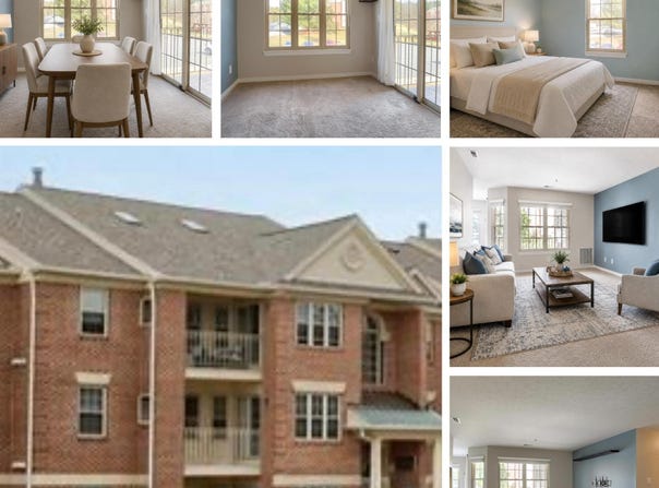 1712-E LANDMARK Drive, FOREST HILL, MD 21050