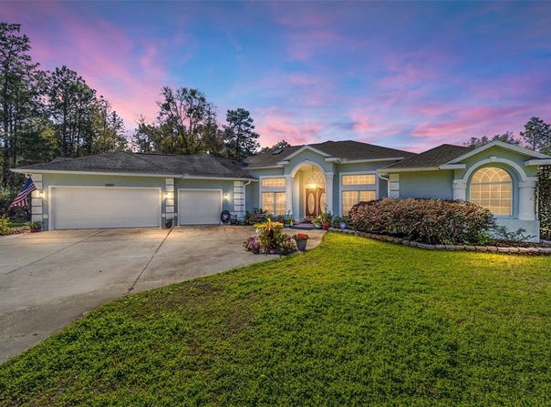 12880 SW 66TH STREET, OCALA, FL 34481