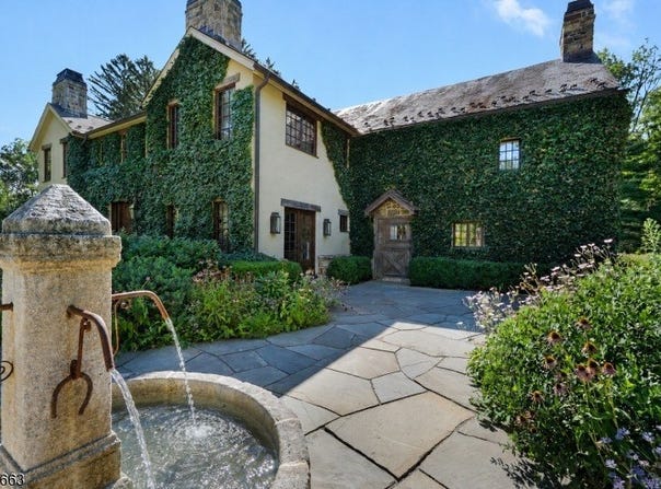 55 State Park Rd, Chester Twp., NJ 07930-3216