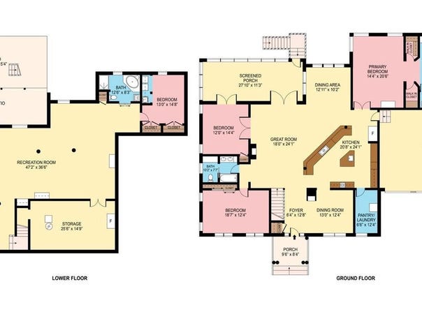 465 SABLEWOOD DRIVE, HUNTINGTOWN, MD 20639