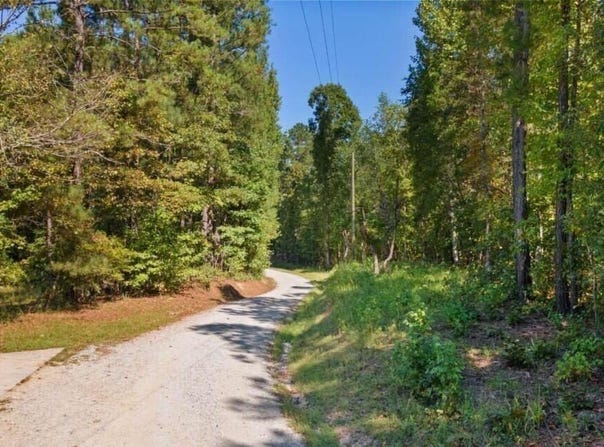 0 Steed Road, Chattahoochee Hills, GA 30213