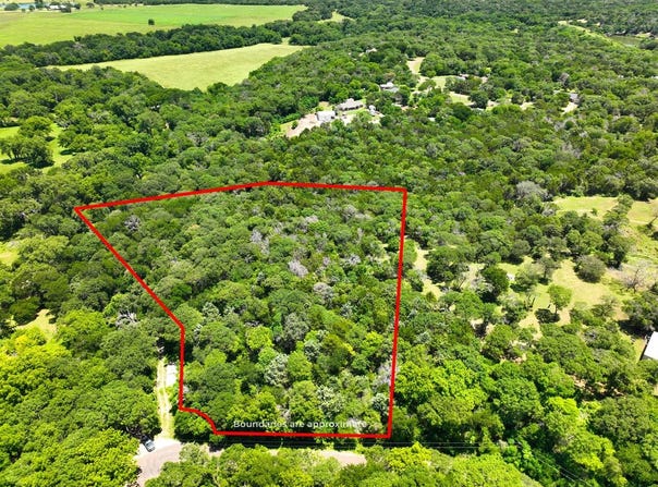 184 Deer Bottom, Bruceville-Eddy, TX 76630