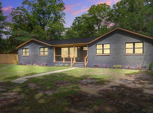 670 Dupre Road, McClellanville, SC 29458