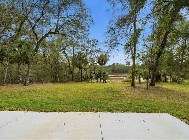 16450 SE 57TH Place, OCKLAWAHA, FL 32179