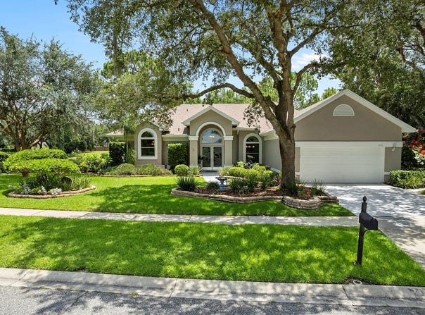 14450 STAMFORD CIRCLE, ORLANDO, FL 32826