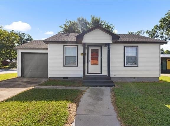 328 G NW, Ardmore, OK 73401