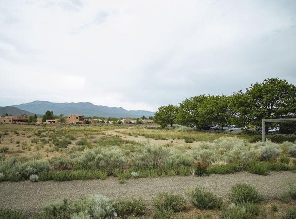 Tbd Weimer Road, Taos, NM 87571